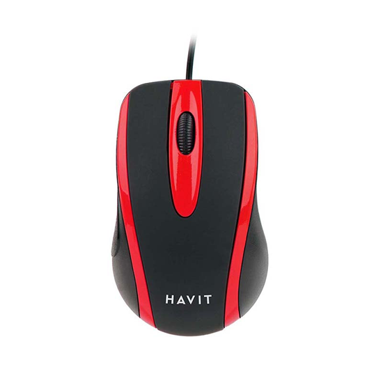 Изображение Havit MS753 Mouse