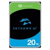 Picture of HDD|SEAGATE|SkyHawk AI|20TB|256 MB|7200 rpm|Discs/Heads 10/20|3,5"|ST20000VE003