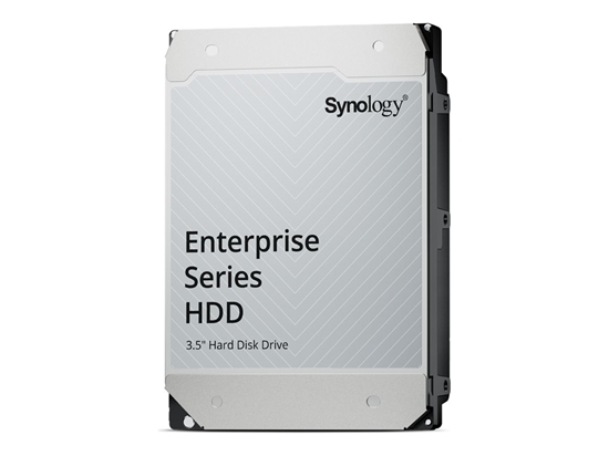 Picture of HDD|SYNOLOGY|HAT5300|20TB|SATA 3.0|512 MB|7200 rpm|3,5"|HAT5310-20T