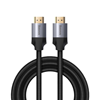 Picture of HDMI cable - HDMI 2.0, 4K, 3D Baseus Enjoyment Series CAKSX-C0G 2m
