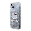 Picture of Hello Kitty Liquid Glitter Electroplating Head Log