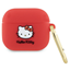 Picture of Hello Kitty HKA33DKHSF Airpods 3 cover fuksja|fusc