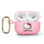 Изображение Hello Kitty HKA33DKHSP Airpods 3 cover różowy|pink