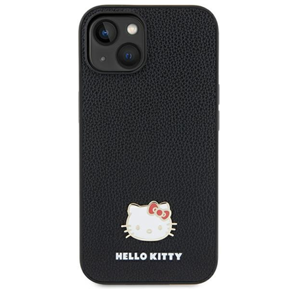 Picture of Hello Kitty HKHCSA55PGHDLMK A55 A556 czarny|black 