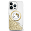 Изображение Hello Kitty HKHMP16SLGDIH iPhone 16 6.1"  biały zł