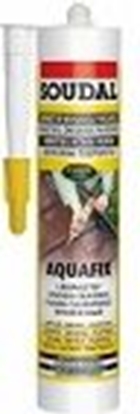 Picture of Hermētiķis mitrām virsmām 310ml Soudal