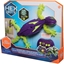 Attēls no Hex Bots Wall Crawler Gecko Glow in The Dark