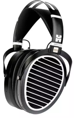 Picture of Hifiman Ananda BT R2R 2024 Wireless Open-Back Planar Magnetic Headphones