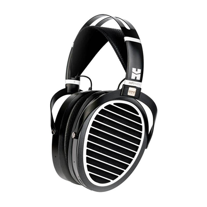 Изображение Hifiman Ananda BT R2R 2024 Wireless Open-Back Planar Magnetic Headphones