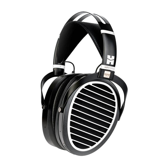 Изображение Hifiman Ananda BT R2R 2024 Wireless Open-Back Planar Magnetic Headphones