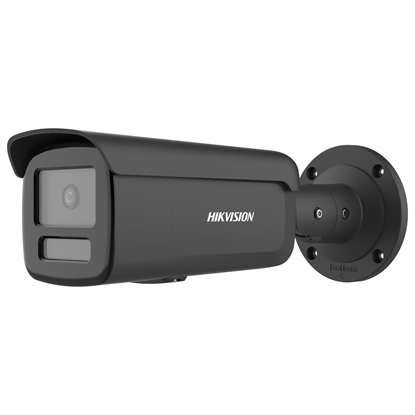 Picture of HikVision 8 MP Bullet Camera DS-2CD2T86G2H-4I(2.8mm) Black