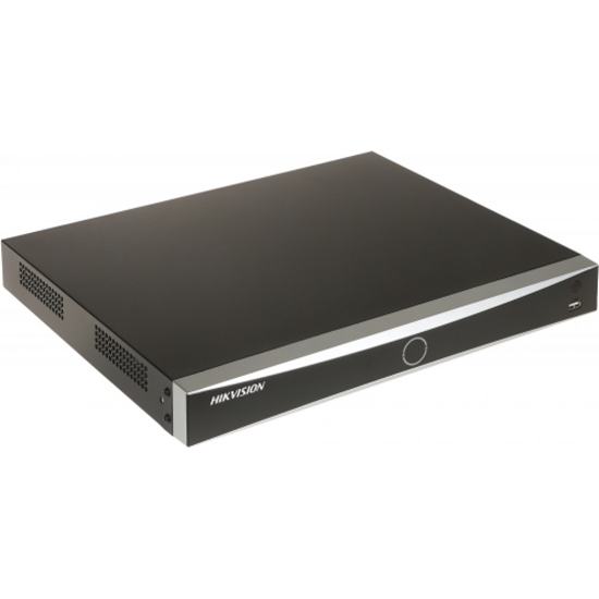 Picture of Hikvision DS-7608NXI-K2(D) Video Recorder / 8 channels / AcuSense / 4K