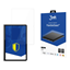 Изображение Hybrid glass 3mk FlexibleGlass for Lenovo Tab Plus