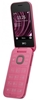 Picture of HMD HMD 2660 Flip TA-1711 Dual SIM Czerwony