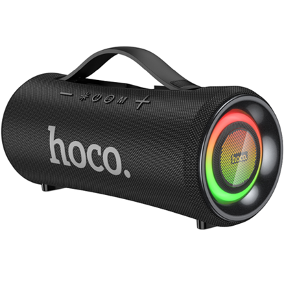 Attēls no Hoco HA10 Oleada Bluetooth speaker