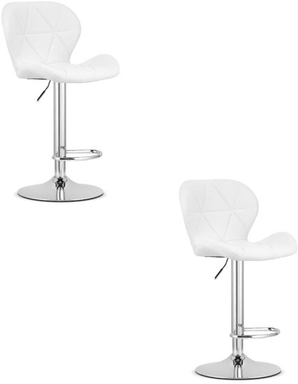 Picture of Hoker WEST - ekoskóra biay / baza chrom x 2