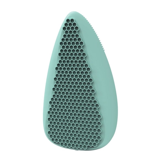 Picture of Homedics FAC-350-EUA Honeycomb Silicon Face brush