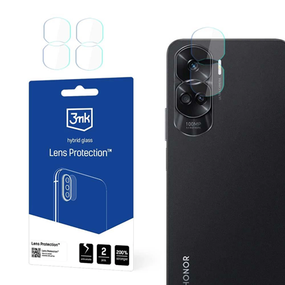 Picture of Honor 90 Lite - 3mk Lens Protectionâ¢