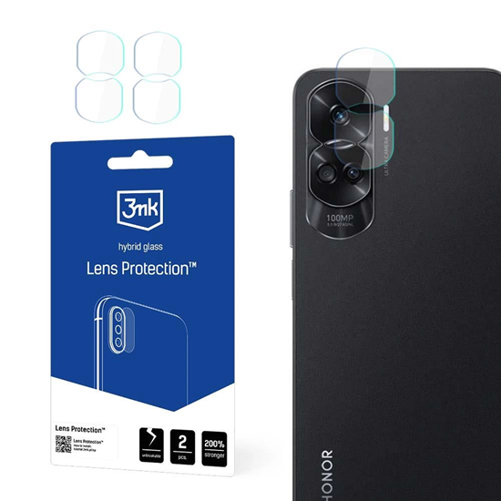 Picture of Honor 90 Lite - 3mk Lens Protectionâ¢