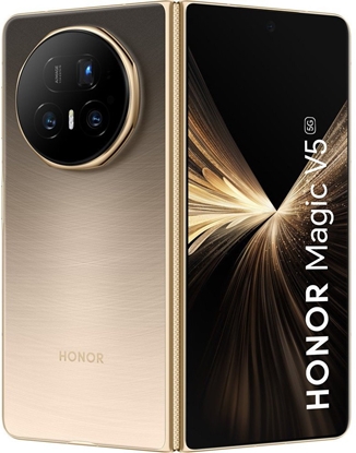 Attēls no HONOR Magic V5 16/512GB Zoty
