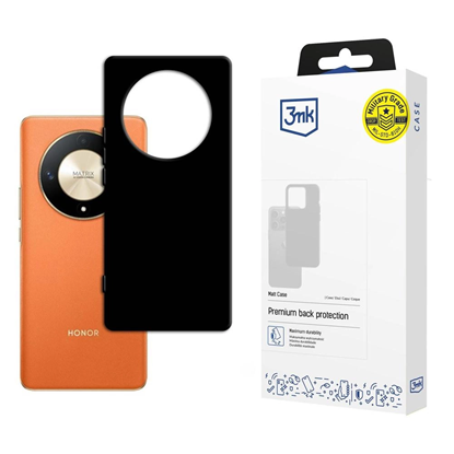 Picture of Honor Magic6 Lite 5G - 3mk Matt Case