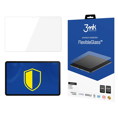 Picture of Honor Pad 8 - 3mk FlexibleGlass™ 13'' screen prote