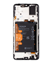 Attēls no Honor X7 LCD Display + Touch Unit + Front Cover Bl