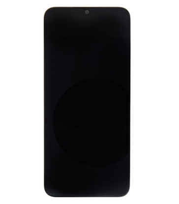 Изображение Honor X8 5G LCD Display + Touch Unit + Front Cover