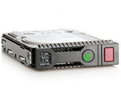 Attēls no HP 1TB SATA III dysk twardy 7200 RPM 2.5" Serial ATA III