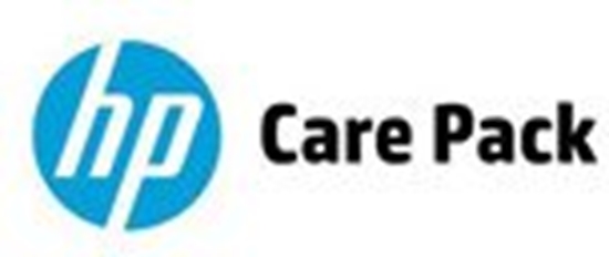 Изображение HP 2 year Care Pack w/Next Day Exchange for Officejet Pro Printers