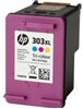 Picture of HP 303 Colour 