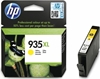 Picture of HP C2P26AE ink cartridge yellow No. 935 XL