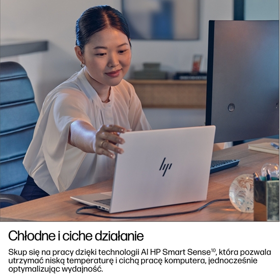 Picture of HP EB 8 G1i 14 AI U5 225U 14i 16GB/512GB