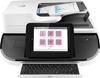 Изображение HP Flow 8500 fn2 Flatbed & ADF scanner