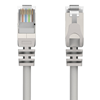Picture of HP HP Ethernet CAT5E F/UTP network cable, 2m (white)