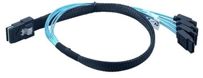 Picture of HP HP Internal SAS/SATA Multi-Lane 30 in Cable