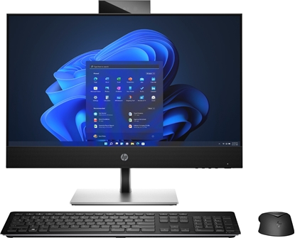 Изображение HP ProOne 440 G9 AiO I5-14500 16GB 512GBWin P 3/3/3
