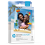 Attēls no HP Sprocket Paper 3.50 x 4.25'' 8.9x10.8 cm 50 Sheets Zink Sticky Photo Paper