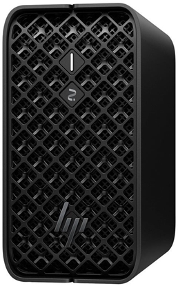 Attēls no HP Z2 G1a Mini AMD Ryzen AI Max+ PRO 395 128GB 2TB/SSD W11P 3J Gar (DE)