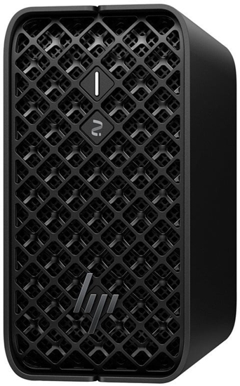 Picture of HP Z2 G1a Mini AMD Ryzen AI Max+ PRO 395 128GB 2TB/SSD W11P 3J Gar (DE)