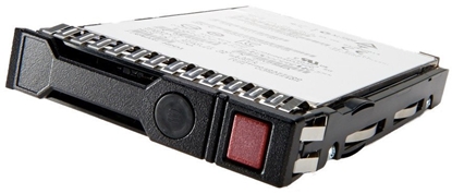 Picture of HPE 3.84TB SAS 24G Read Intensive SFF BC Multi Vendor SSD 3,84 TB 2.5" TLC