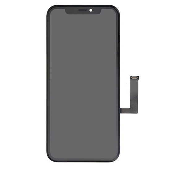 Изображение HQ A+ Analogs LCD OLED Skarienjūtīgais Displejs pr