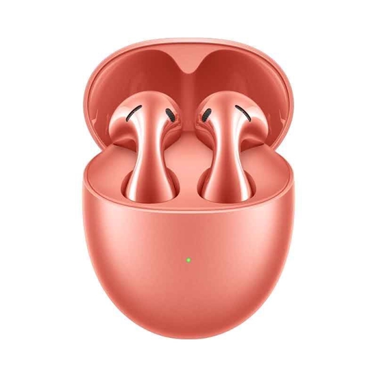 Picture of Huawei FreeBuds 5 Coral Orange