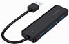 Picture of Hubs Gembird 4-port USB 3.1 (Gen 1) hub