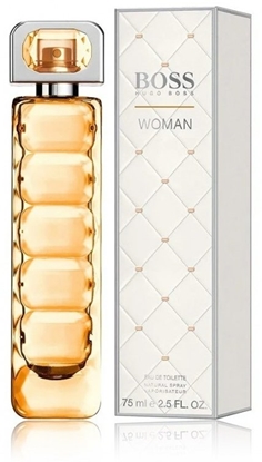 Picture of Hugo Boss Orange Perfume EDT 75 ml