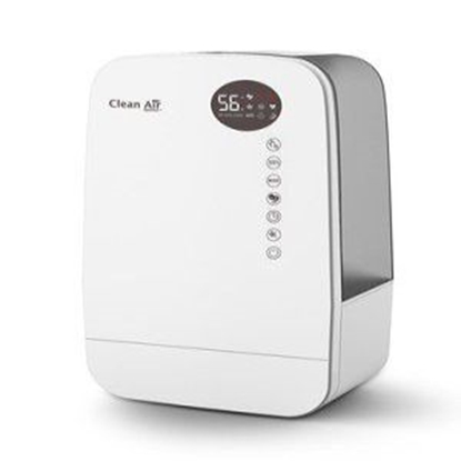 Изображение HUMIDIFIER WITH IONIZER/CA-607WSMART CLEAN AIR OPTIMA