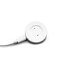 Picture of Hurtel Huawei Smartwatch Magnetic Inductive Charger - White