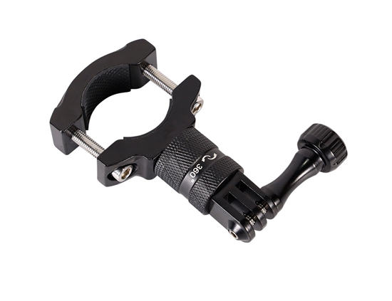 Picture of Sports camera holder for a bicycle