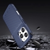 Picture of Hurtel Thunder Case for iPhone 16e Silicone Armored Cover - Blue