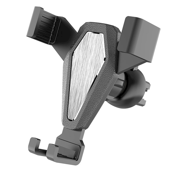 Изображение Hurtel Uchwyt grawitacyjny do samochodu YC07